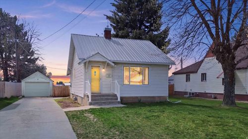 53 W 4th S, Preston, ID, 83263-1424 | Card Image