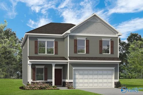The Harrington Miller Ln, Owens Cross Roads, AL, 35763 | Card Image