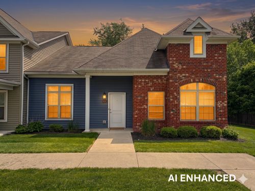 6761 Rolfe Avenue, New Albany, OH, 43054 | Card Image
