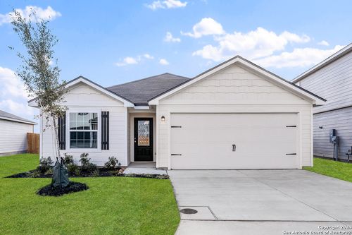 10946 Lafayette Loop, Converse, TX, 78109-2158 | Card Image