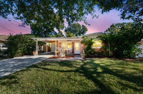 805 N Lincoln Ave, TAMPA, FL, 33609-1445 | Card Image