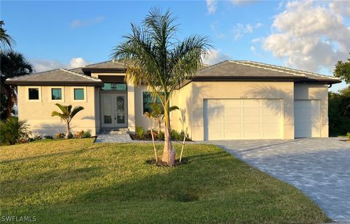 24167 Santa Inez Road, Punta Gorda, FL, 33955 | Card Image