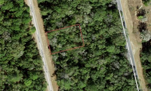 8683 N Cinder Way, CITRUS SPRINGS, FL, 34434-5885 | Card Image