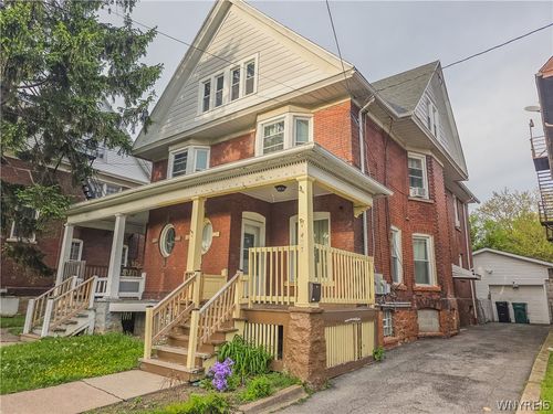 437 Portage Rd, Niagara Falls, NY, 14303-1444 | Card Image