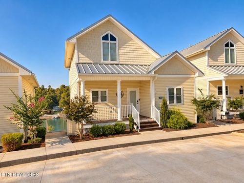 b-195 N Deer Village Ln, La Follette, TN, 37766-5602 | Card Image