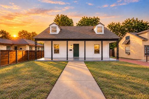 1227 Wilbur St, Dallas, TX, 75224-1703 | Card Image