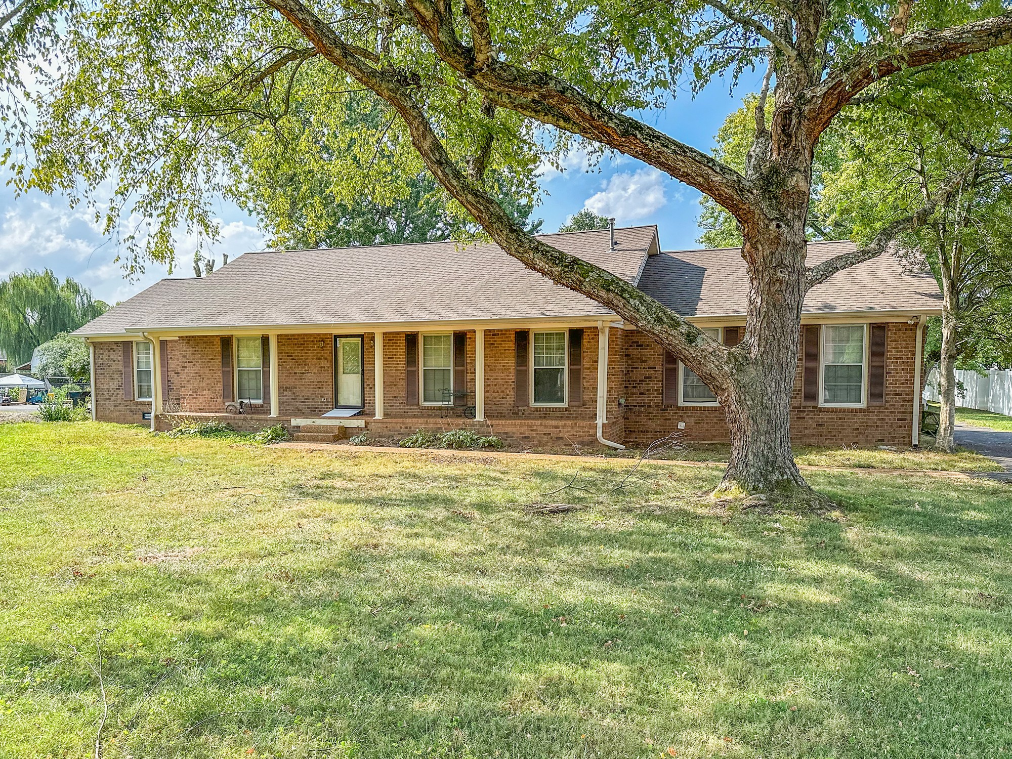 Richard Rd, Murfreesboro, TN 37129