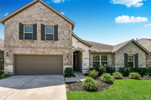 25119 Sundance Park Ln, Katy, TX, 77494-7337 | Card Image