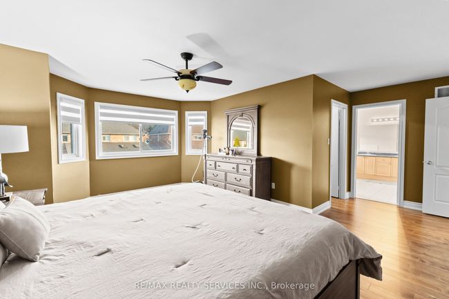 57 Lafayette Blvd, House other with 5 bedrooms, 3 bathrooms and 2 parking in Whitby ON | Image 27