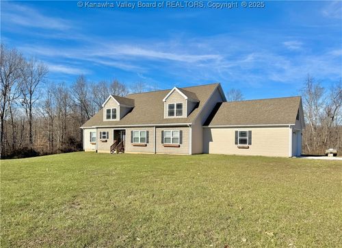 3791 Charleston Road, Point Pleasant, WV, 25550 | Card Image