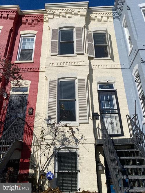 630 C St Se, WASHINGTON, DC, 20003-4302 | Card Image