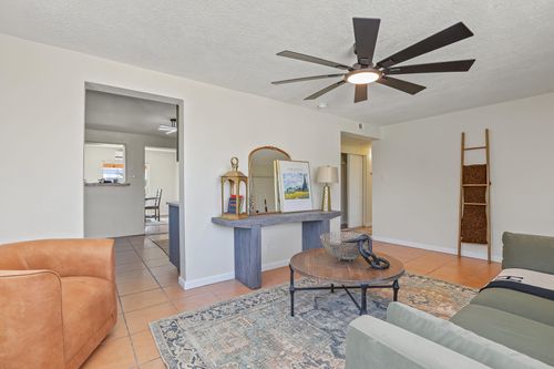 5110 Cherokee Rd Ne, Albuquerque, NM, 87110-1808 | Card Image