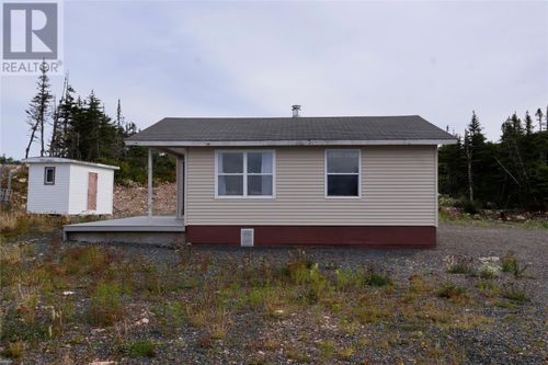 0 Gull Pond Road, Goobies, NL, A0B1N0 | Card Image