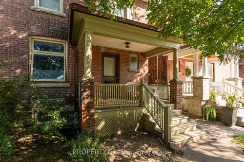 bsmnt-127 Beatrice St, Toronto, ON, M6J2T2 | Card Image