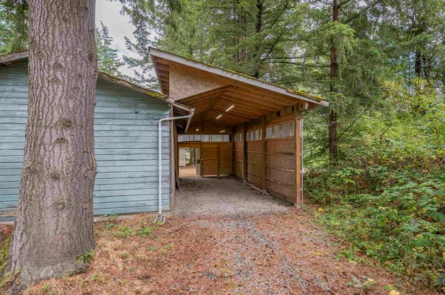 3381 208 St, House other with 3 bedrooms, 2 bathrooms and 9 parking in Langley BC | Image 30