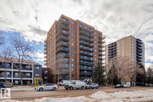 401-10545 Saskatchewan Dr Nw, Edmonton, AB, T6E6C6 | Card Image