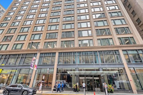 unit-1701-60 E Monroe St, Chicago, IL, 60603-2743 | Card Image