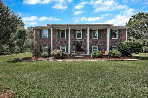 126 Olivarri Dr, Anderson, SC, 29621-3043 | Card Image