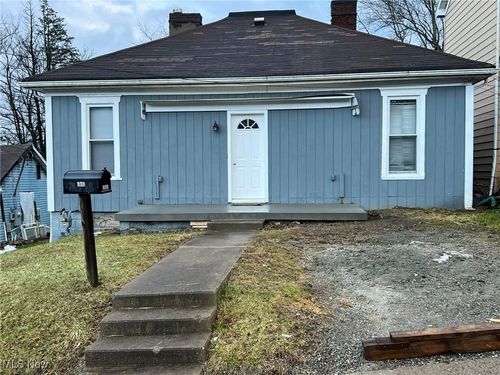 118 Spring Ave, Mingo Junction, OH, 43938-1145 | Card Image