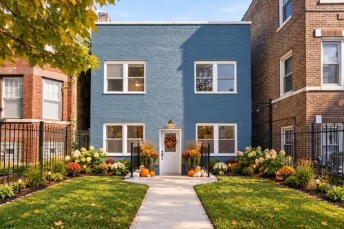 4642 W Monroe St, Chicago, IL, 60644-4605 | Card Image