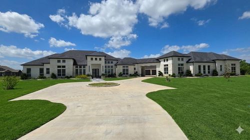 4910 Cheshire Ln, Parker, TX, 75002-6268 | Card Image