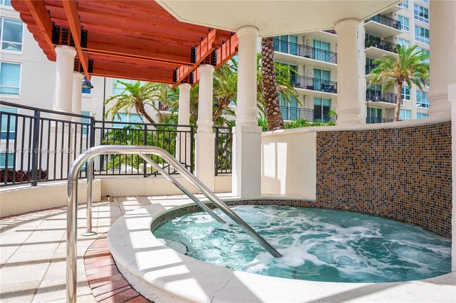 APT-1814N - 610 W Las Olas Blvd, Condo with 2 bedrooms, 2 bathrooms and null parking in Fort Lauderdale FL | Image 38