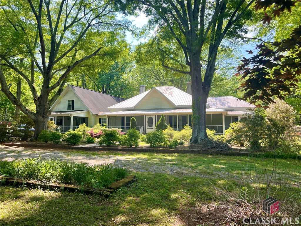 Cane Creek Rd, Athens, GA 30607