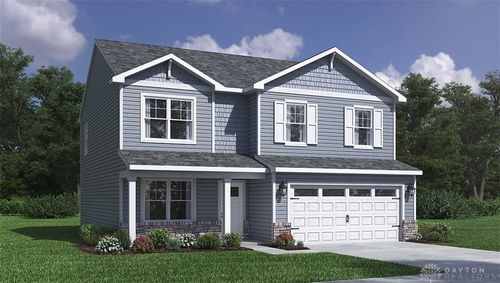 1750 Franklin Place, Springfield, OH, 45503 | Card Image