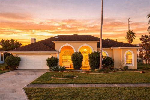 3352 St Ives Blvd, Spring Hill, FL, 34609-3155 | Card Image