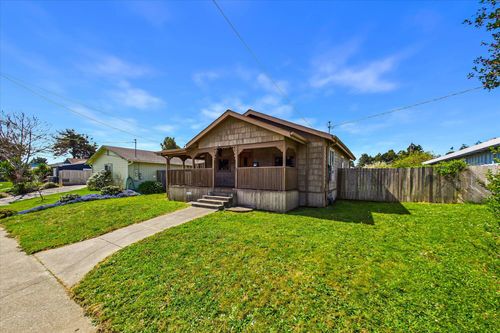 3544 G St, Eureka, CA, 95503-5310 | Card Image