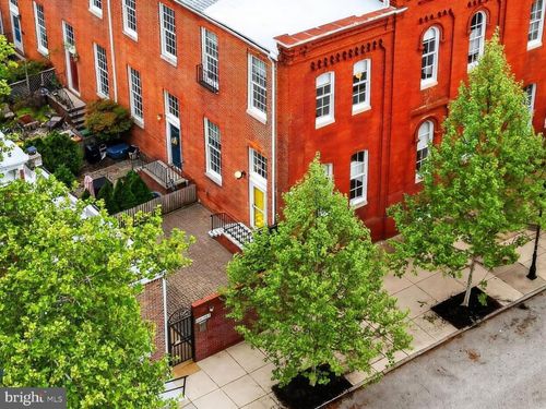 823 S Sharp St, BALTIMORE, MD, 21230-3613 | Card Image