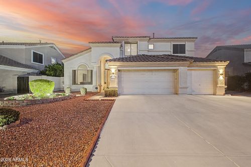 5273 W Angela Dr, Glendale, AZ, 85308-5345 | Card Image