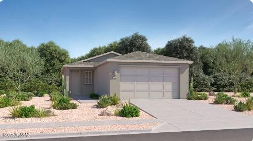 10319 W Harper St, Marana, AZ, 85653-1536 | Card Image