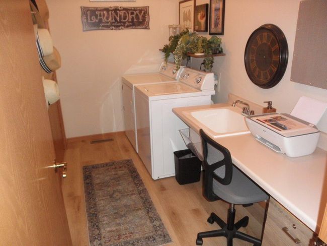 415 Park St, Townhouse with 2 bedrooms, 2 bathrooms and null parking in Osage IA | Image 18