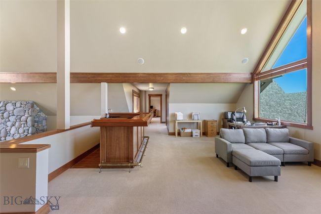 619 Terrance Loop, House other with 4 bedrooms, 4 bathrooms and null parking in Bozeman MT | Image 38