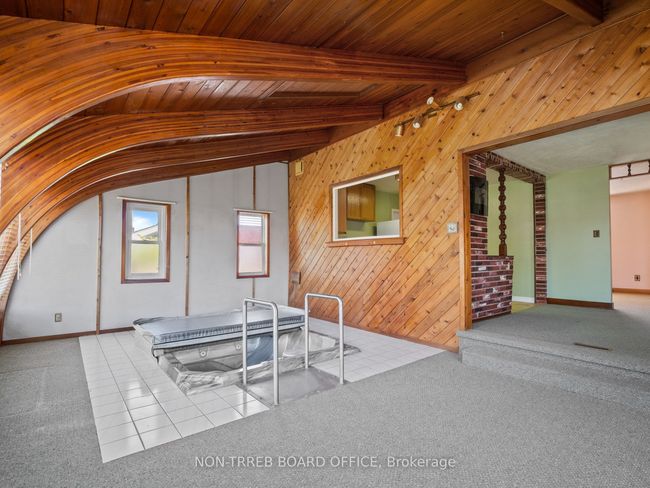 7361 Merritt Ave, House other with 3 bedrooms, 2 bathrooms and 3 parking in Niagara Falls ON | Image 22