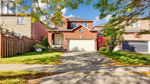 284 Isaac Murray Avenue, Vaughan (Maple), ON, L6A3E5 | Card Image