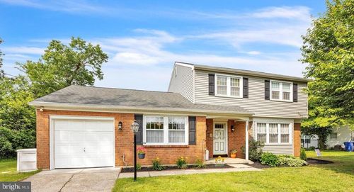 1307 Franklin Ave, CINNAMINSON, NJ, 08077-2711 | Card Image