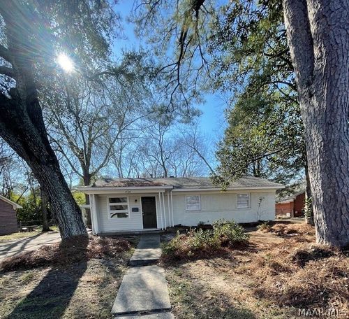 1728 Robison Hill Road, Montgomery, AL, 36107 | Card Image