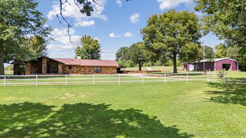 17501 W 151st St S, Kellyville, OK, 74039-6108 | Card Image