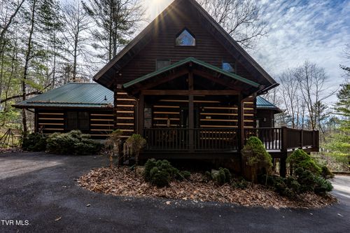 254 Ivy Wood Ln, Mountain City, TN, 37683-5103 | Card Image