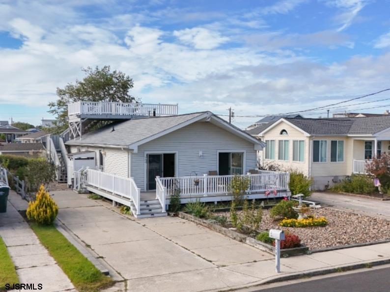Lafayette Blvd, Brigantine, NJ 08203