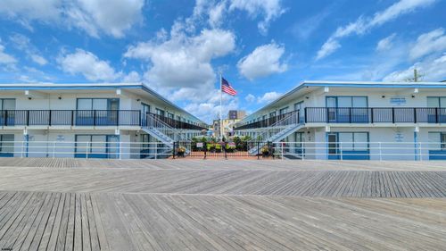 3501 Boardwalk, Atlantic City, NJ, 08401-6162 | Card Image