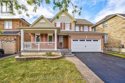 18 Leagrove St, House other with 4 bedrooms, 3 bathrooms and 6 parking in Brampton ON | Image 1