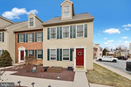 14 Weiser Ct, WOMELSDORF, PA, 19567-1438 | Card Image