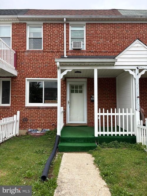 1542 Becklow Ave, MIDDLE RIVER, MD, 21220-3608 | Card Image