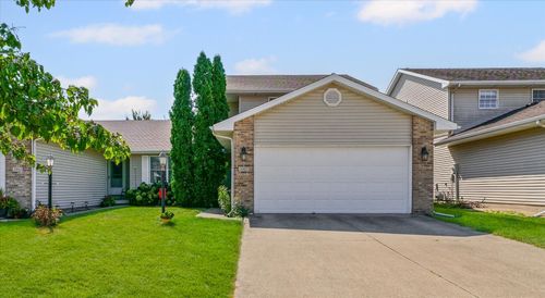 3907 Aberdeen Dr, Champaign, IL, 61822-8574 | Card Image