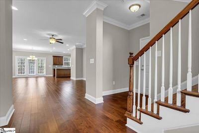 21 Pickering Lane, House other with 4 bedrooms, 2 bathrooms and 2 parking in Simpsonville SC | Image 3