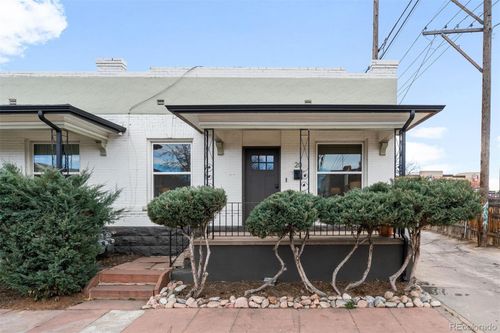 20 E 4th Ave, Denver, CO, 80203-3931 | Card Image