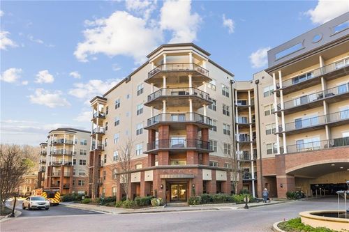 unit-505-200 River Vista Dr, Atlanta, GA, 30339-7633 | Card Image